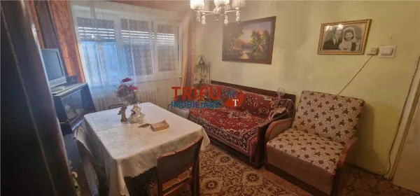 Apartament 2 camere Alba Iulia - poza 1
