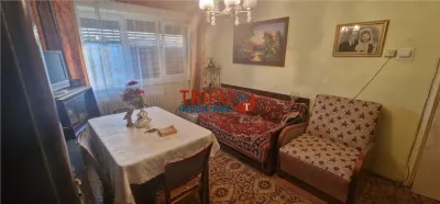 Apartament 2 camere de vânzare zona Cloșca - foto 1