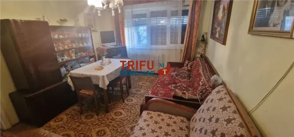 Apartament 2 camere Alba Iulia - poza 2