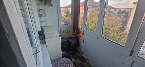 Apartament 2 camere Alba Iulia - poza 12