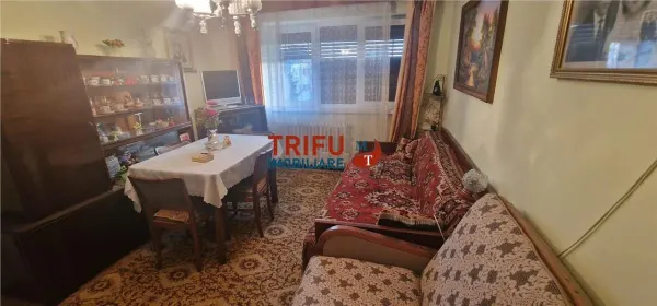 Apartament 2 camere Alba Iulia - poza 3
