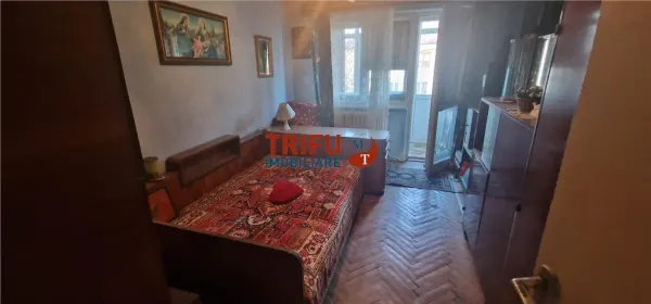Apartament 2 camere Alba Iulia - poza 4