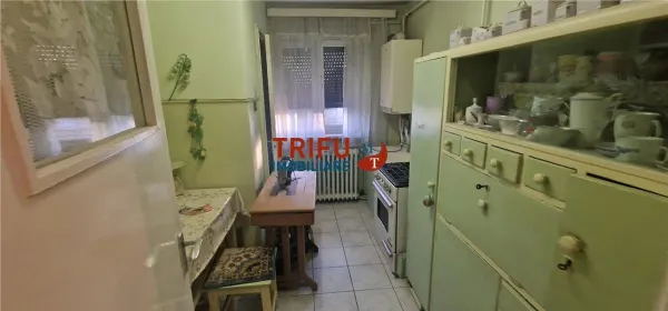 Apartament 2 camere Alba Iulia - poza 6