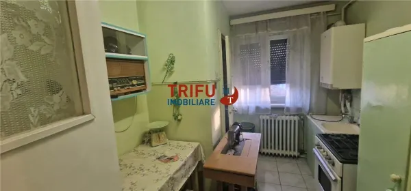 Apartament 2 camere Alba Iulia - poza 7