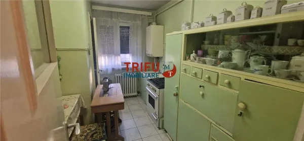 Apartament 2 camere Alba Iulia - poza 8