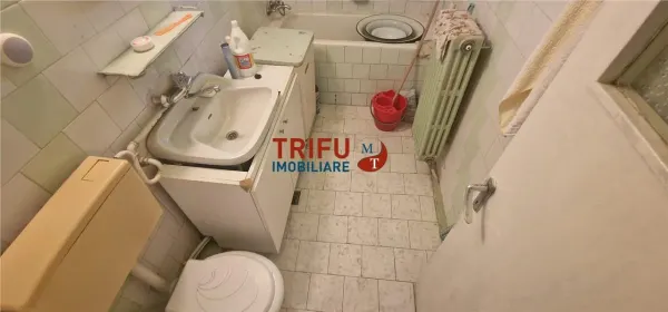 Apartament 2 camere Alba Iulia - poza 9