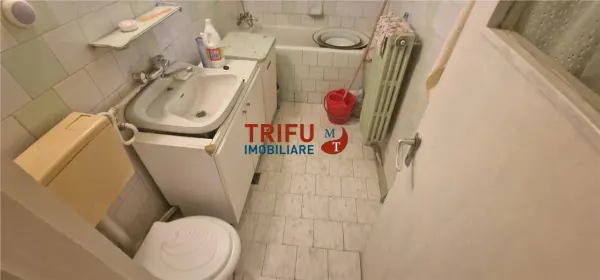 Apartament 2 camere Alba Iulia - poza 10