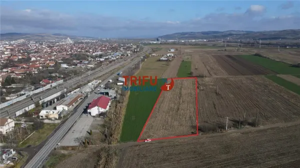 Teren Alba Iulia - poza 1
