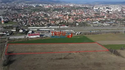 Teren Alba Iulia - poza 2