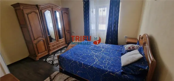 Casă 4 camere Șard - poza 8