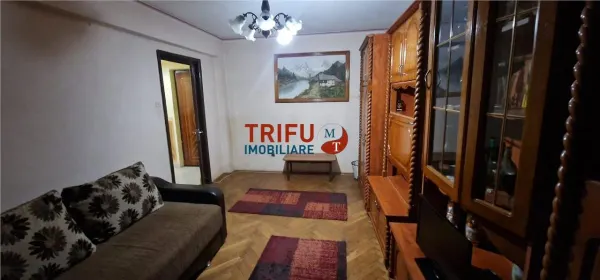 Apartament 3 camere Alba Iulia - poza 1