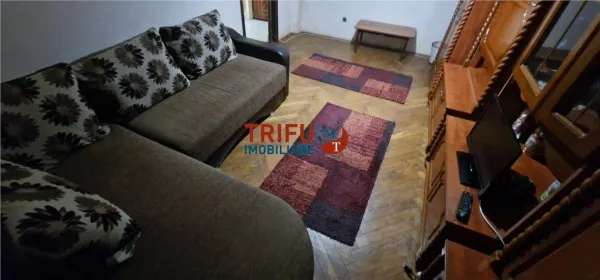 Apartament 3 camere Alba Iulia - poza 2
