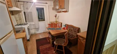 Apartament 3 Camere – Zona Biserica Sfanta Ecaterina, Alba Iulia - foto 12
