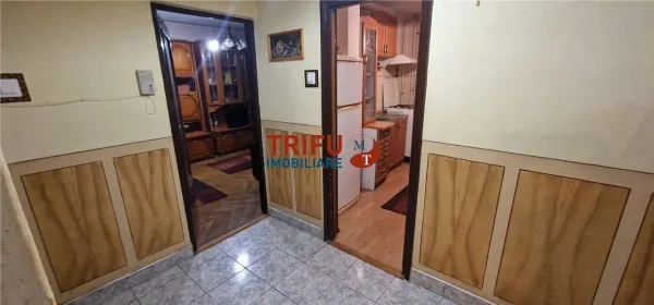 Apartament 3 camere Alba Iulia - poza 13