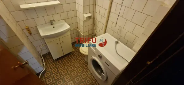 Apartament 3 camere Alba Iulia - poza 15