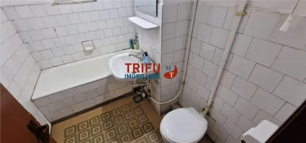 Apartament 3 camere Alba Iulia - poza 16