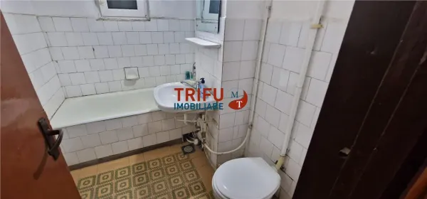 Apartament 3 camere Alba Iulia - poza 18
