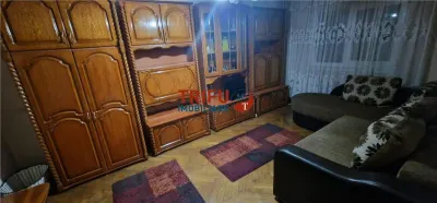 Apartament 3 Camere – Zona Biserica Sfanta Ecaterina, Alba Iulia - foto 4