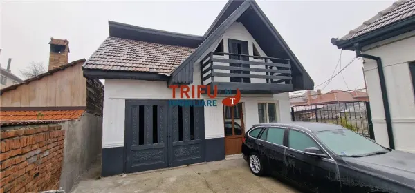 Casă 5 camere Alba Iulia - poza 2