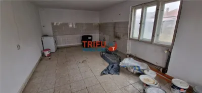 Casa individuala cu 5 camere si garaj de vanzare in Alba Iulia zona Centrala - foto 13