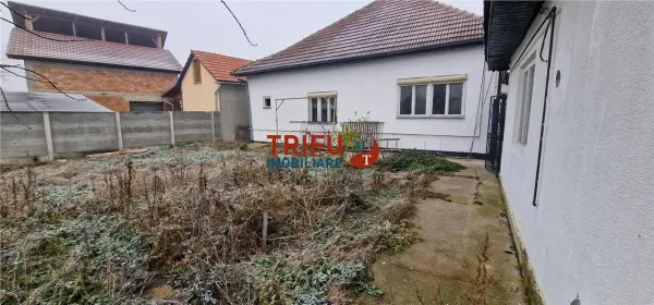 Casă 5 camere Alba Iulia - poza 3