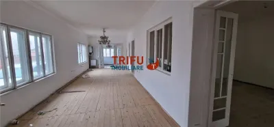 Casa individuala cu 5 camere si garaj de vanzare in Alba Iulia zona Centrala - foto 6