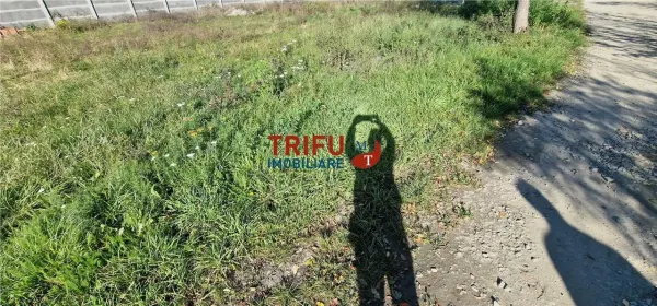 Teren Alba Iulia - poza 4