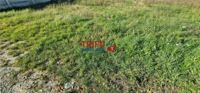Teren Intravilan zona Orizont - 500mp - foto 5