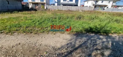 Teren Intravilan zona Orizont - 500mp - foto 6