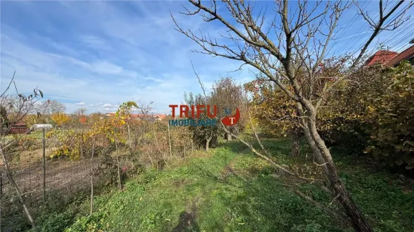 Teren Alba Iulia - poza 1