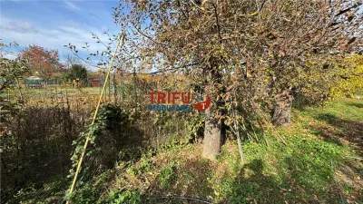 Teren pretabil locuințe semicolective zona Lipoveni - foto 2