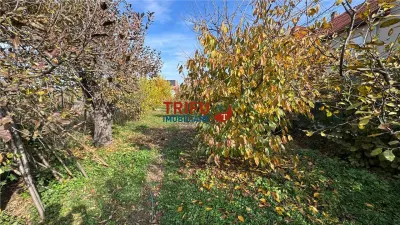 Teren pretabil locuințe semicolective zona Lipoveni - foto 3