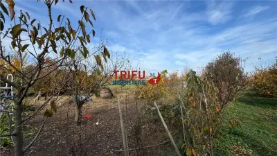 Teren pretabil locuințe semicolective zona Lipoveni - foto 4