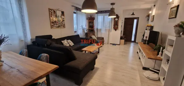 Casă 4 camere Alba Iulia - poza 1