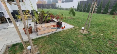 Casa moderna cu deschidere la 2 strazi zona Piata Cetate - foto 11