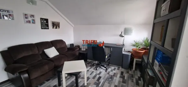 Casă 4 camere Alba Iulia - poza 9