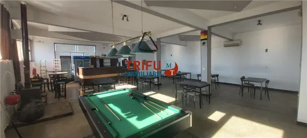 Spațiu comercial Cugir - poza 1