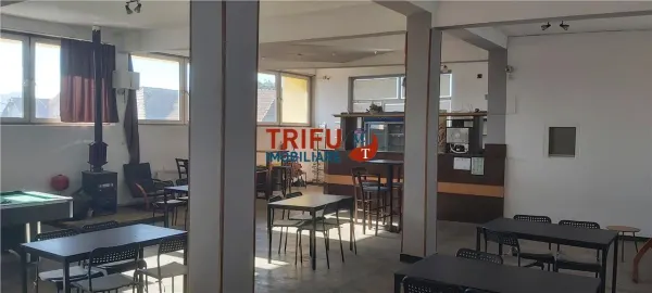 Spațiu comercial Cugir - poza 2