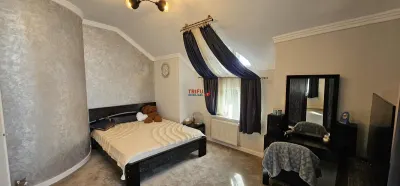 Casă Rezidențială Excepțională în Zona Cetate, Alba Iulia - foto 11