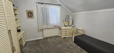 Casă Rezidențială Excepțională în Zona Cetate, Alba Iulia - foto 12