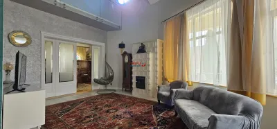 Casă Rezidențială Excepțională în Zona Cetate, Alba Iulia - foto 14