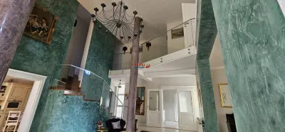 Casă Rezidențială Excepțională în Zona Cetate, Alba Iulia - foto 3