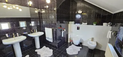 Casă Rezidențială Excepțională în Zona Cetate, Alba Iulia - foto 21