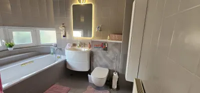 Casă Rezidențială Excepțională în Zona Cetate, Alba Iulia - foto 22