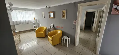 Casă Rezidențială Excepțională în Zona Cetate, Alba Iulia - foto 25