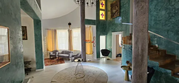 Casă 7 camere Alba Iulia - poza 4