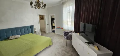 Casă Rezidențială Excepțională în Zona Cetate, Alba Iulia - foto 9