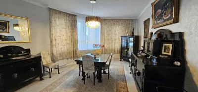 Casă Rezidențială Excepțională în Zona Cetate, Alba Iulia - foto 10