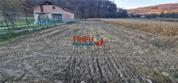 Teren Ampoița - poza 2