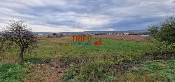 Teren Alba Iulia - poza 1